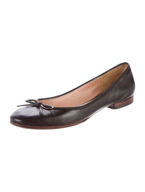 celine ballet flats price|Celine Flats .